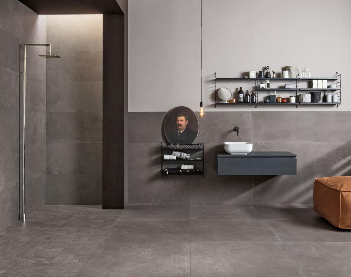 керамогранит фабрики Leonardo коллекция C Mine