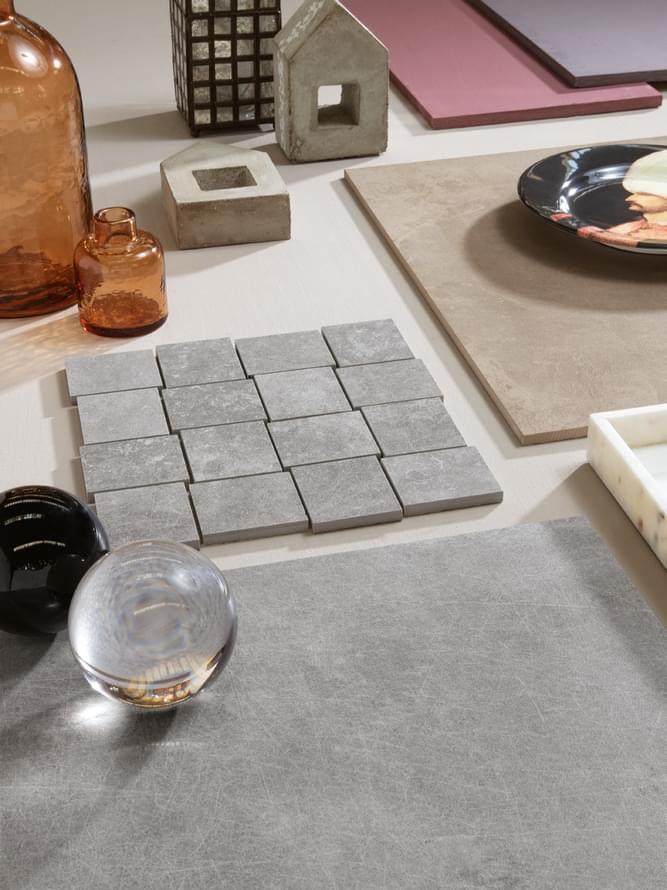 керамогранит фабрики Leonardo коллекция C Mine