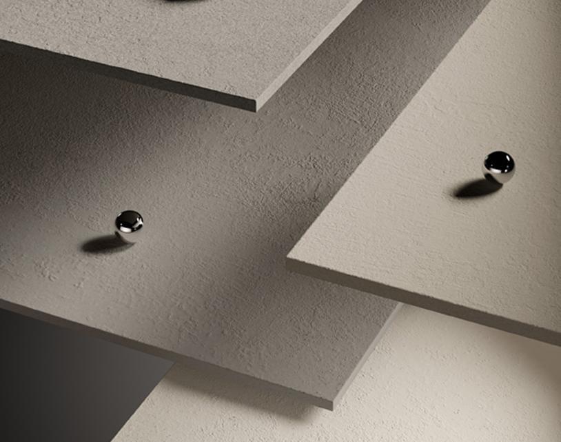 керамогранит фабрики Leonardo коллекция Crush