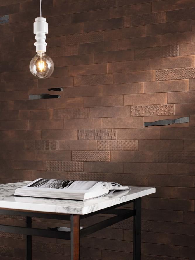 керамика фабрики Leonardo коллекция District