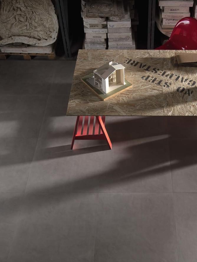 керамика фабрики Leonardo коллекция District