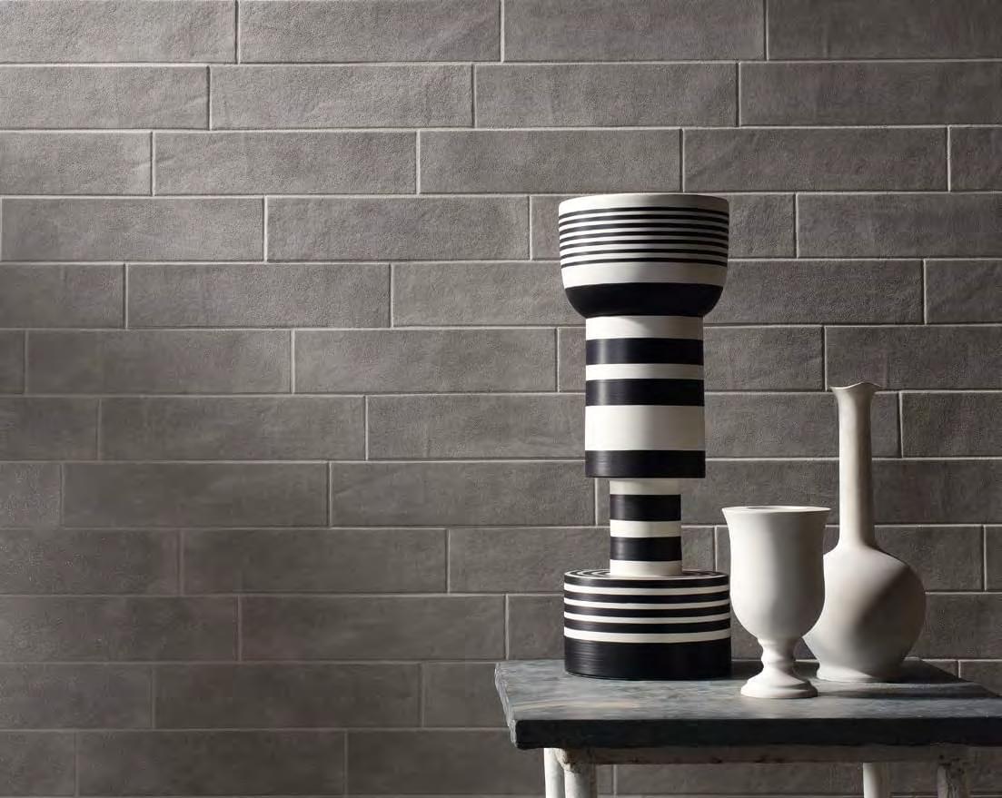 керамика фабрики Leonardo коллекция District