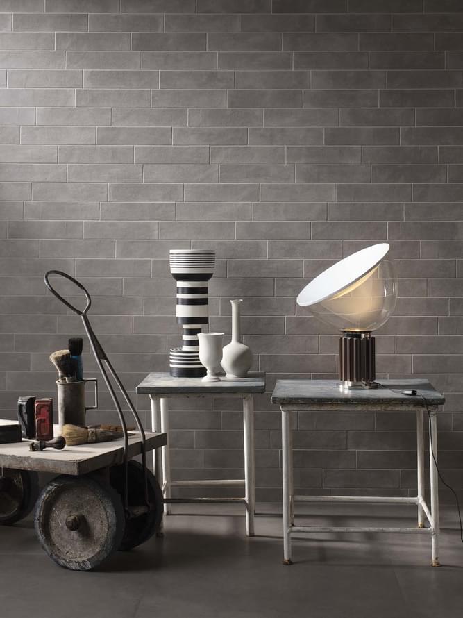 керамика фабрики Leonardo коллекция District