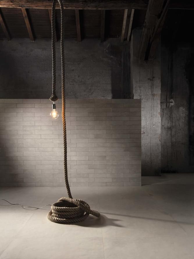 керамика фабрики Leonardo коллекция District