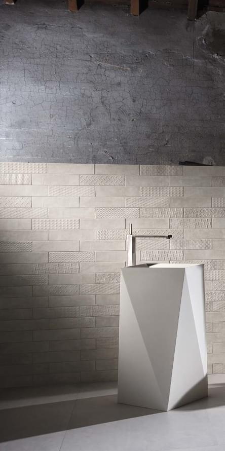 керамика фабрики Leonardo коллекция District