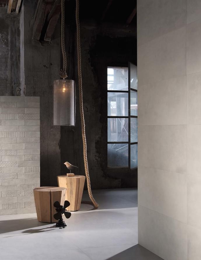 керамика фабрики Leonardo коллекция District