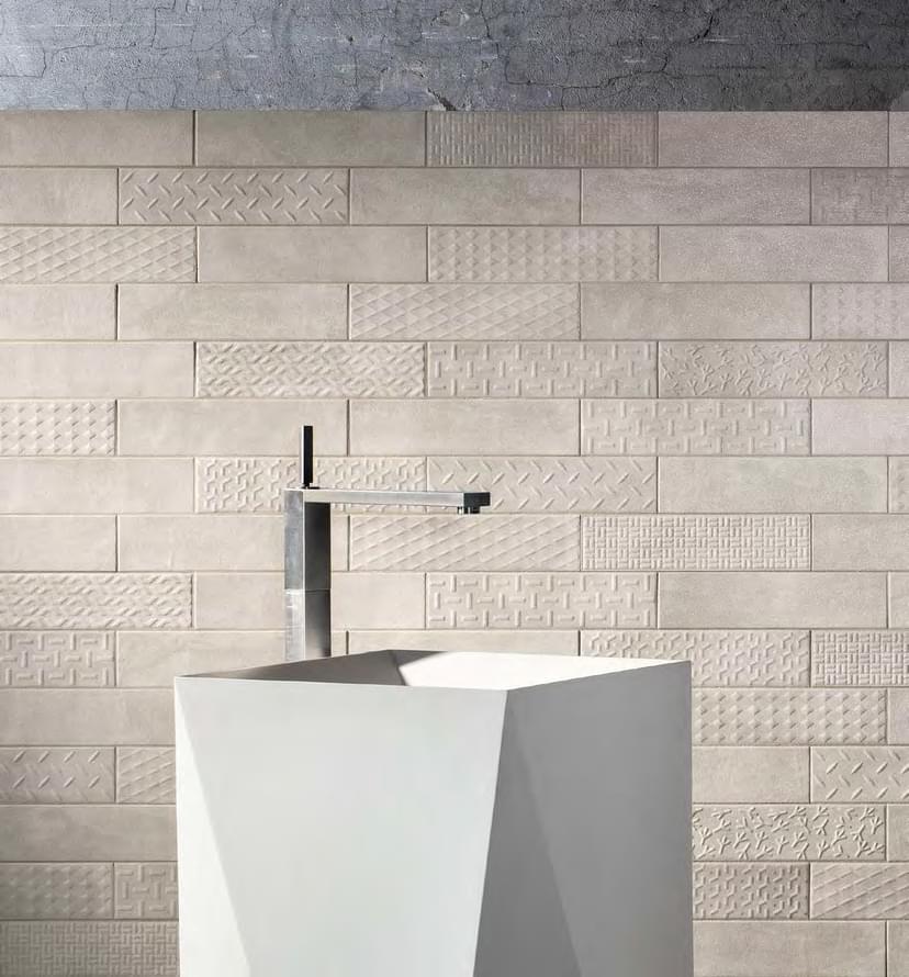 керамика фабрики Leonardo коллекция District