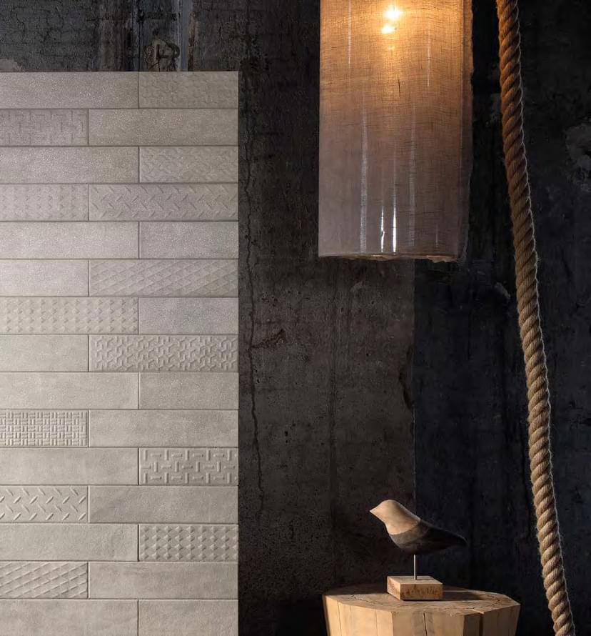 керамика фабрики Leonardo коллекция District