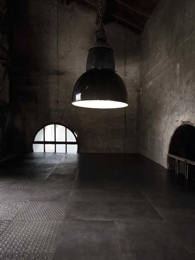 керамика фабрики Leonardo коллекция District