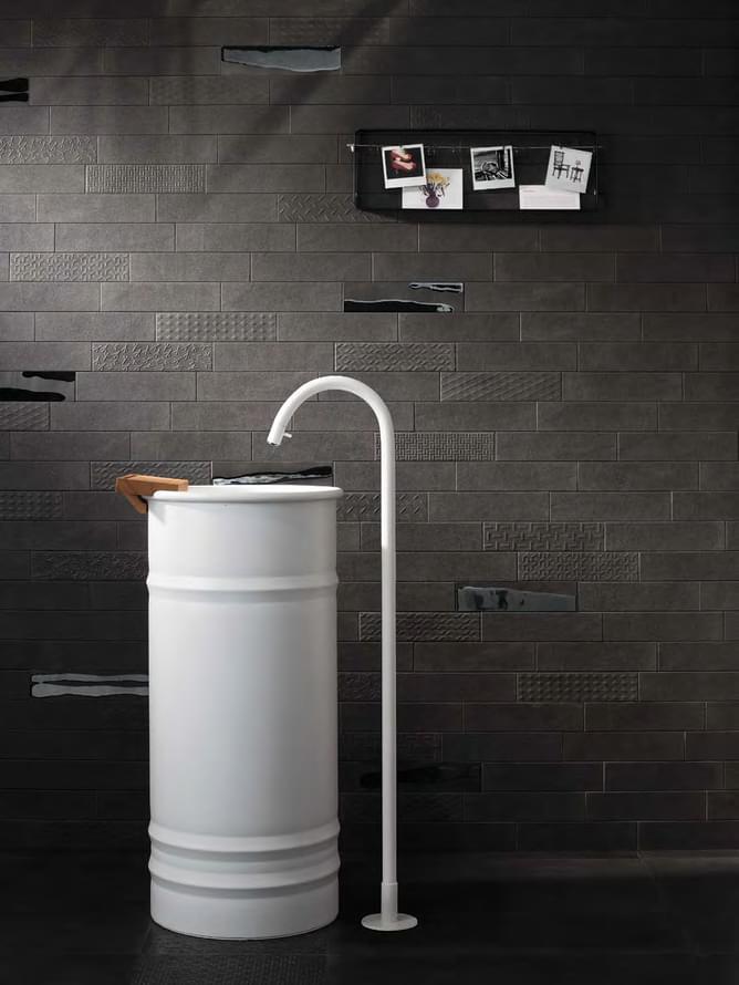 керамика фабрики Leonardo коллекция District