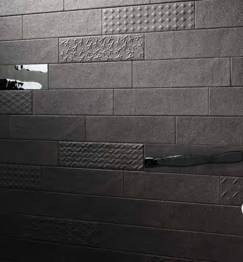 керамика фабрики Leonardo коллекция District