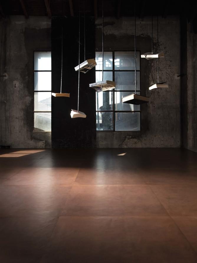 керамика фабрики Leonardo коллекция District