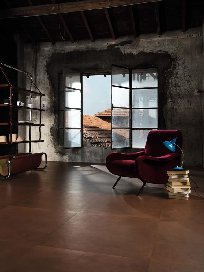 керамика фабрики Leonardo коллекция District