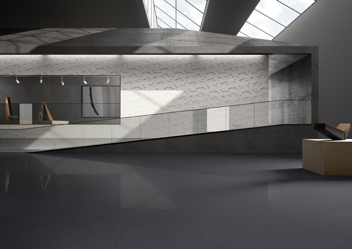 керамогранит фабрики Leonardo коллекция Icon