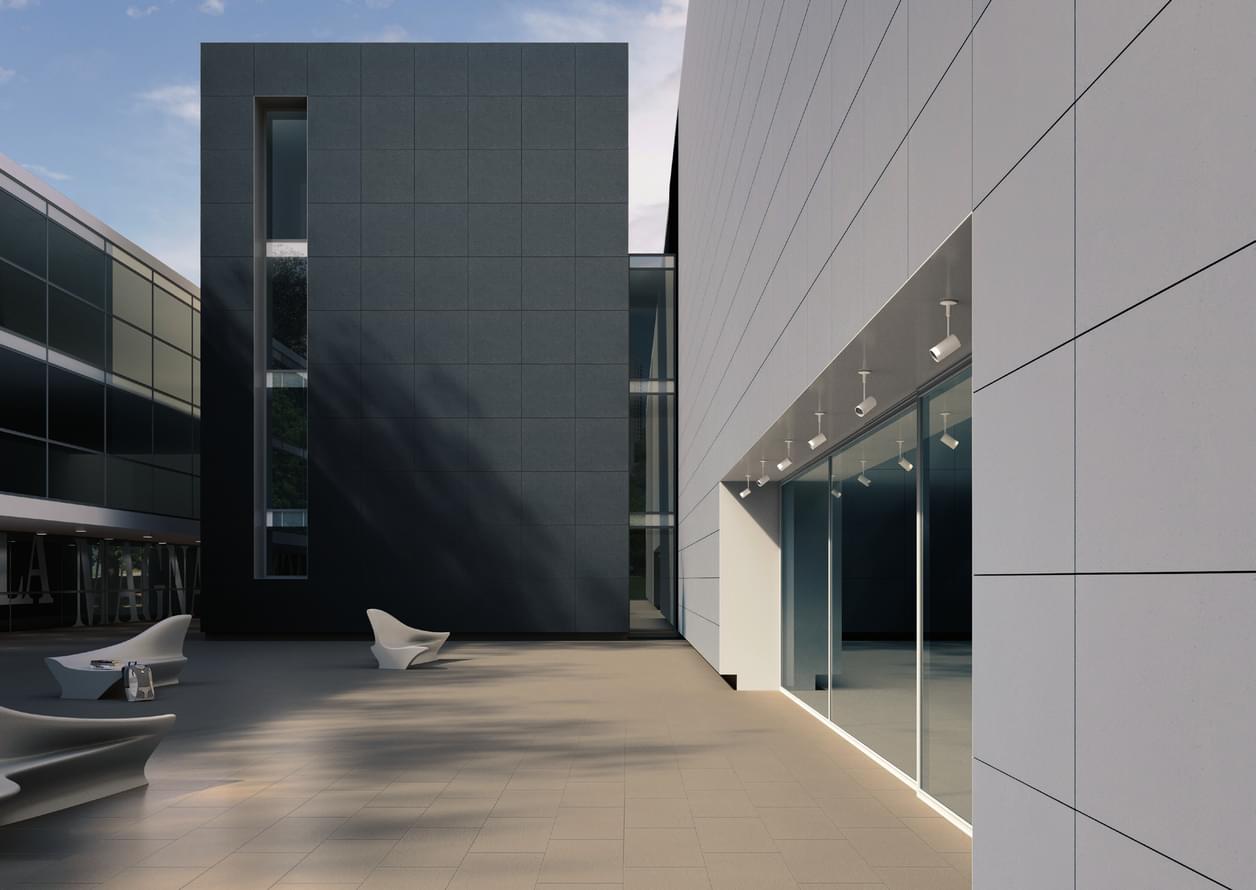 керамогранит фабрики Leonardo коллекция Icon