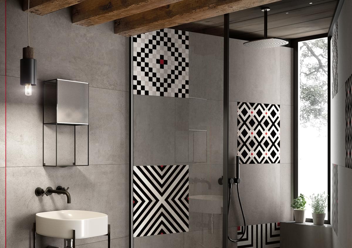 керамогранит фабрики Leonardo коллекция Moon