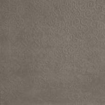 Плитка Leonardo Morgana Dark Grey 60x60 см, поверхность матовая