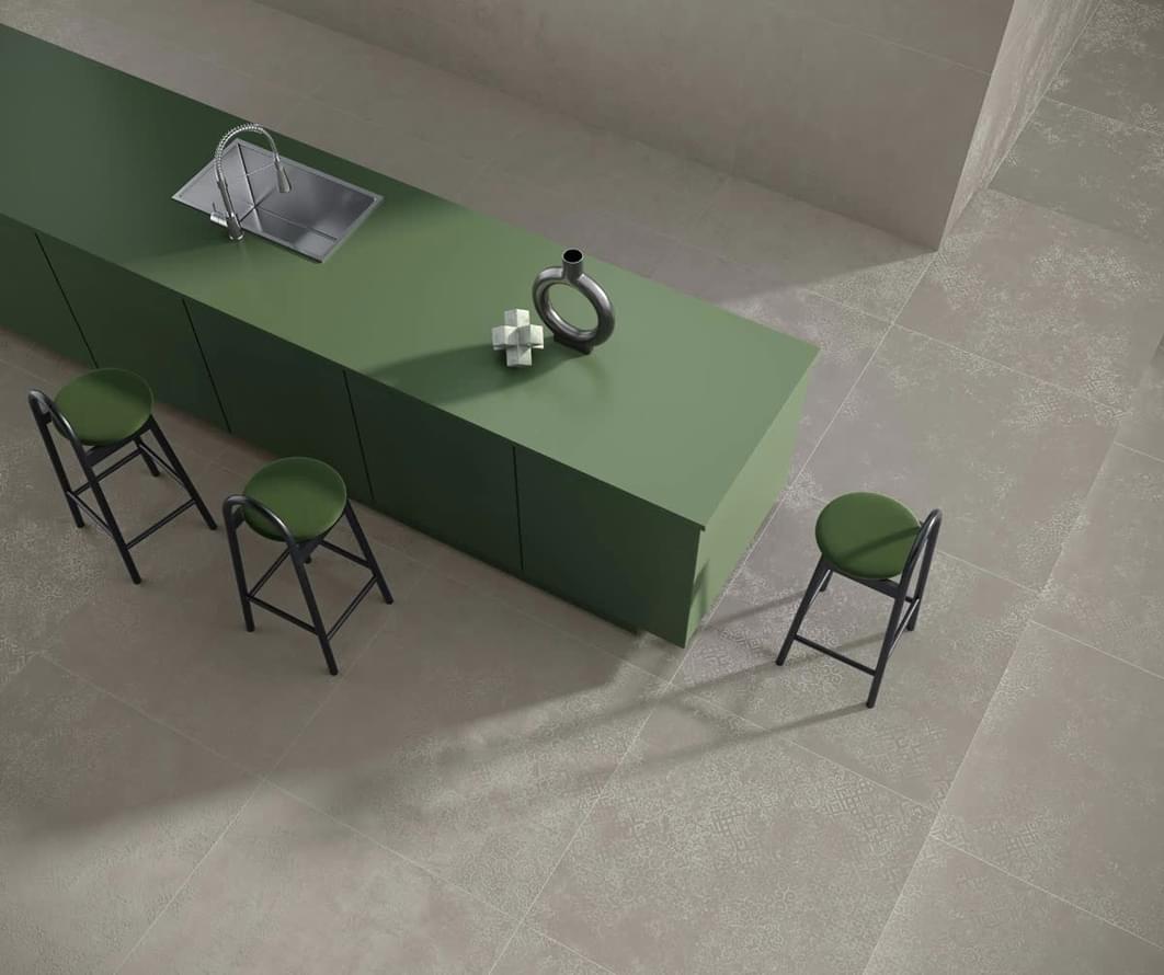 керамогранит фабрики Leonardo коллекция Morgana