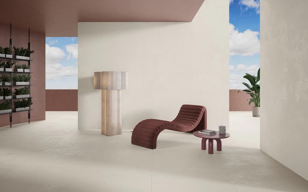 керамогранит фабрики Leonardo коллекция Morgana