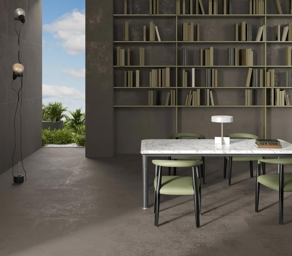 керамогранит фабрики Leonardo коллекция Morgana