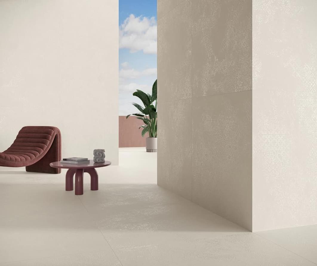 керамогранит фабрики Leonardo коллекция Morgana