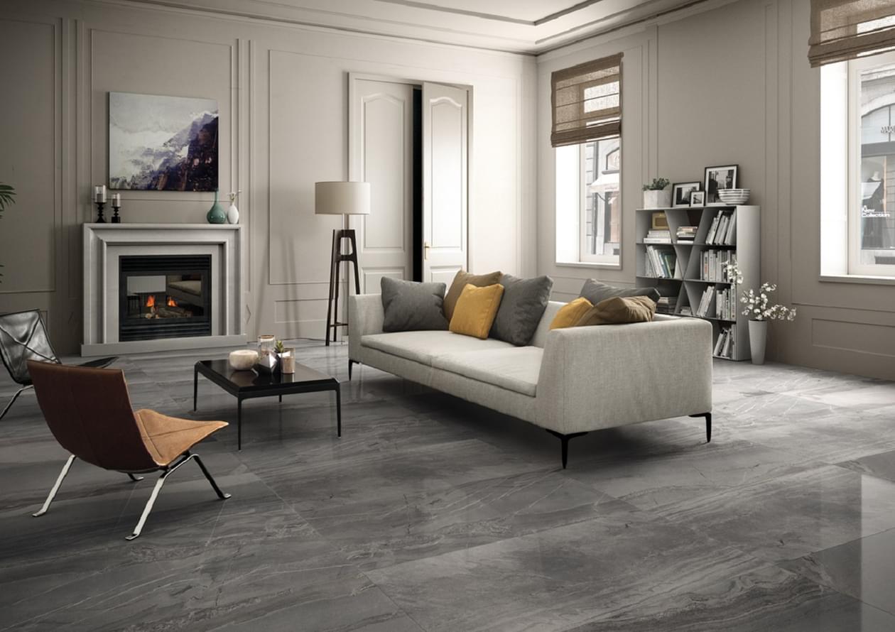 керамогранит фабрики Leonardo коллекция One