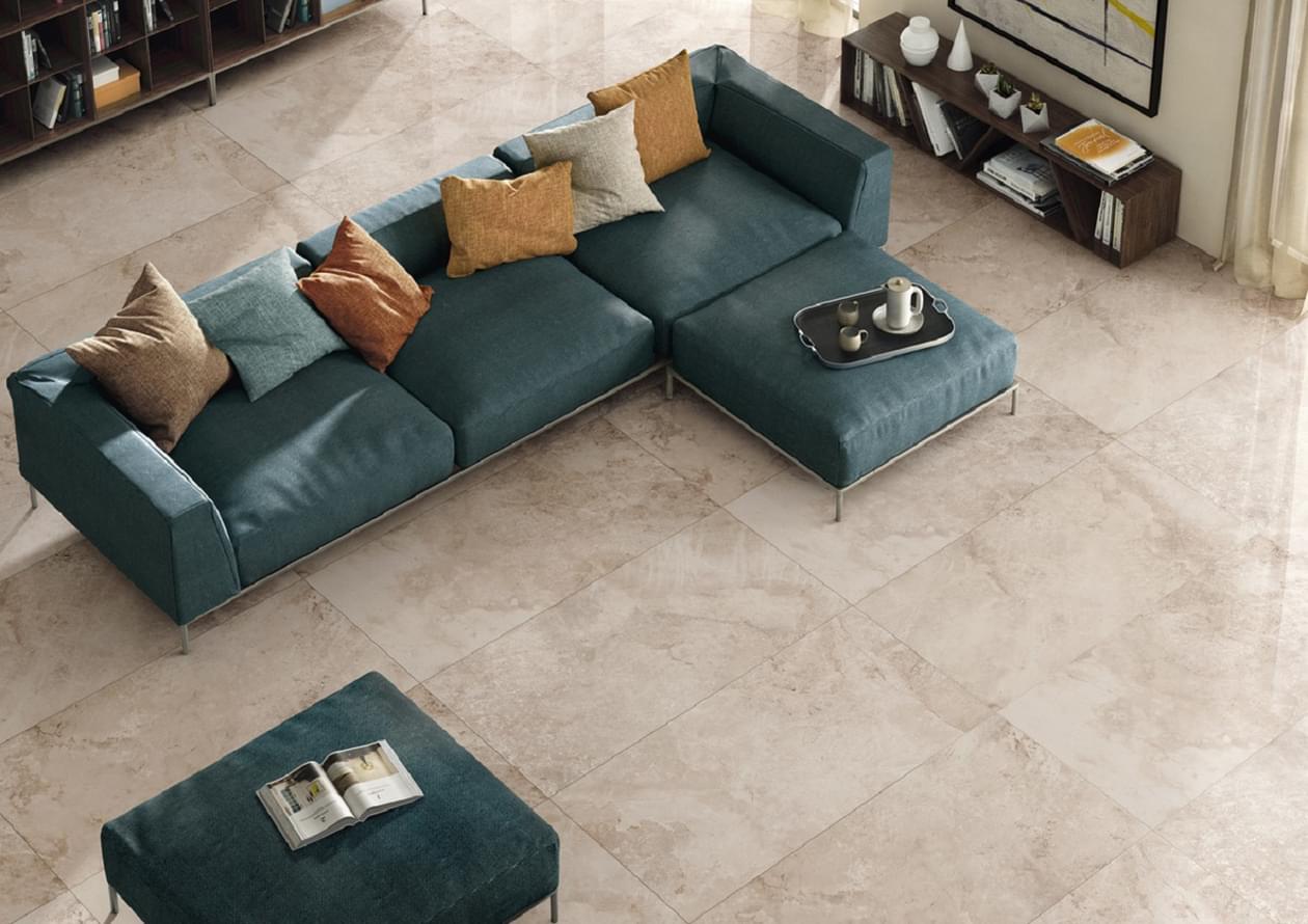 керамогранит фабрики Leonardo коллекция One