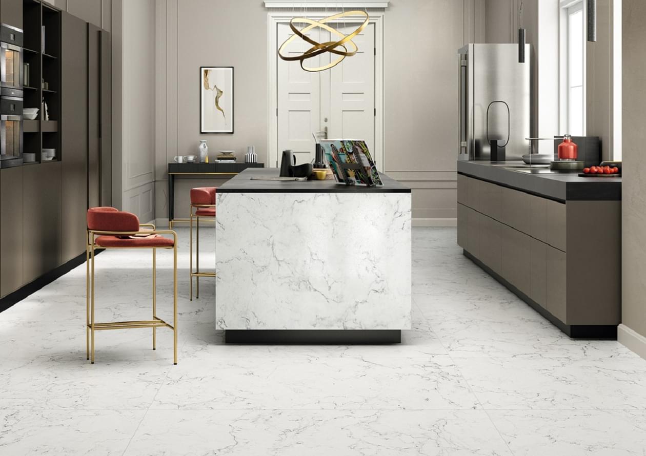 керамогранит фабрики Leonardo коллекция One