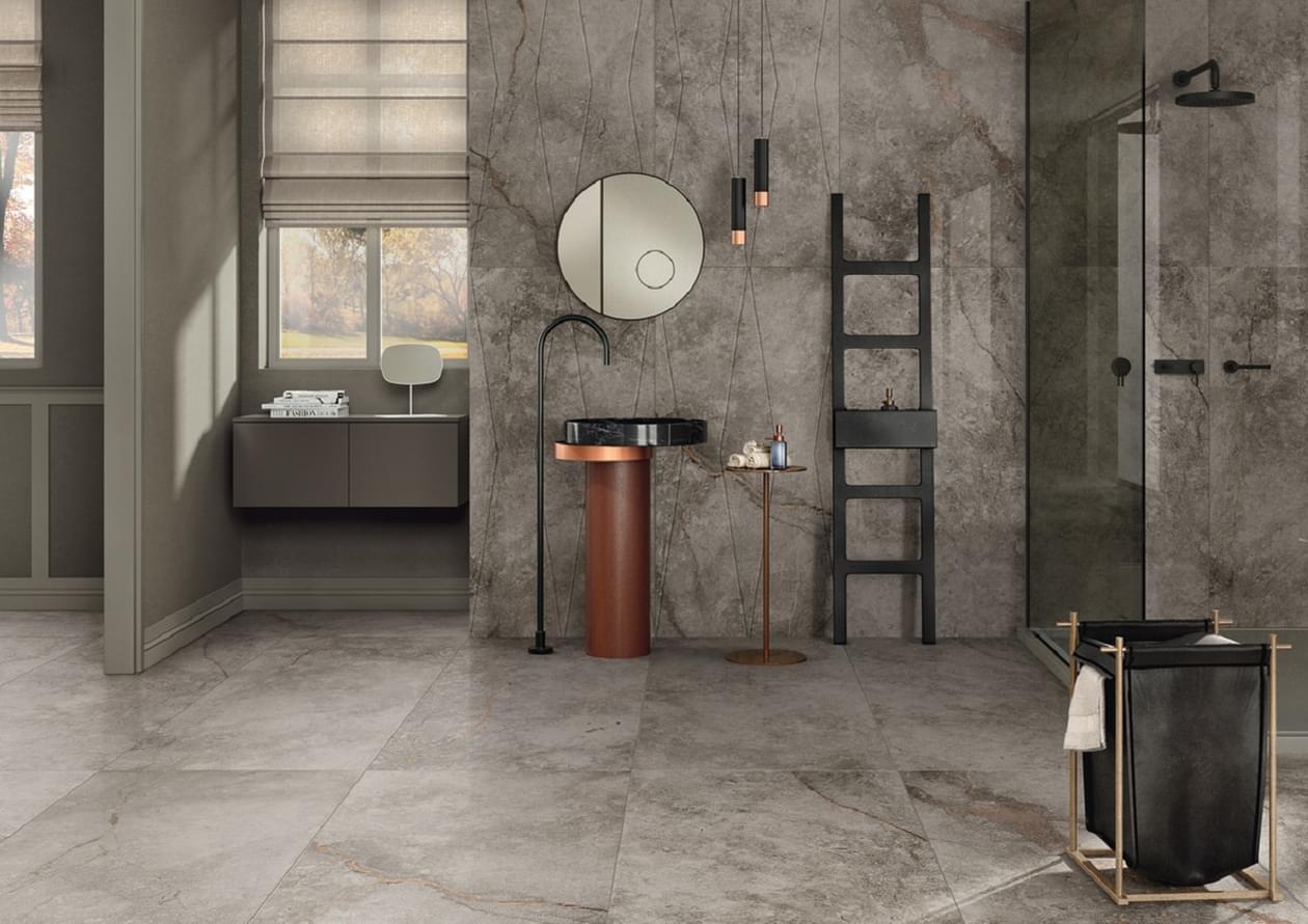 керамогранит фабрики Leonardo коллекция One