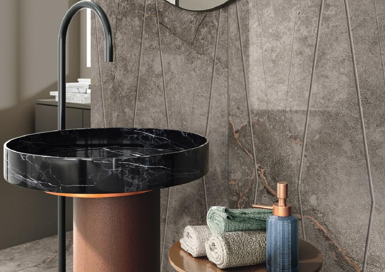 керамогранит фабрики Leonardo коллекция One