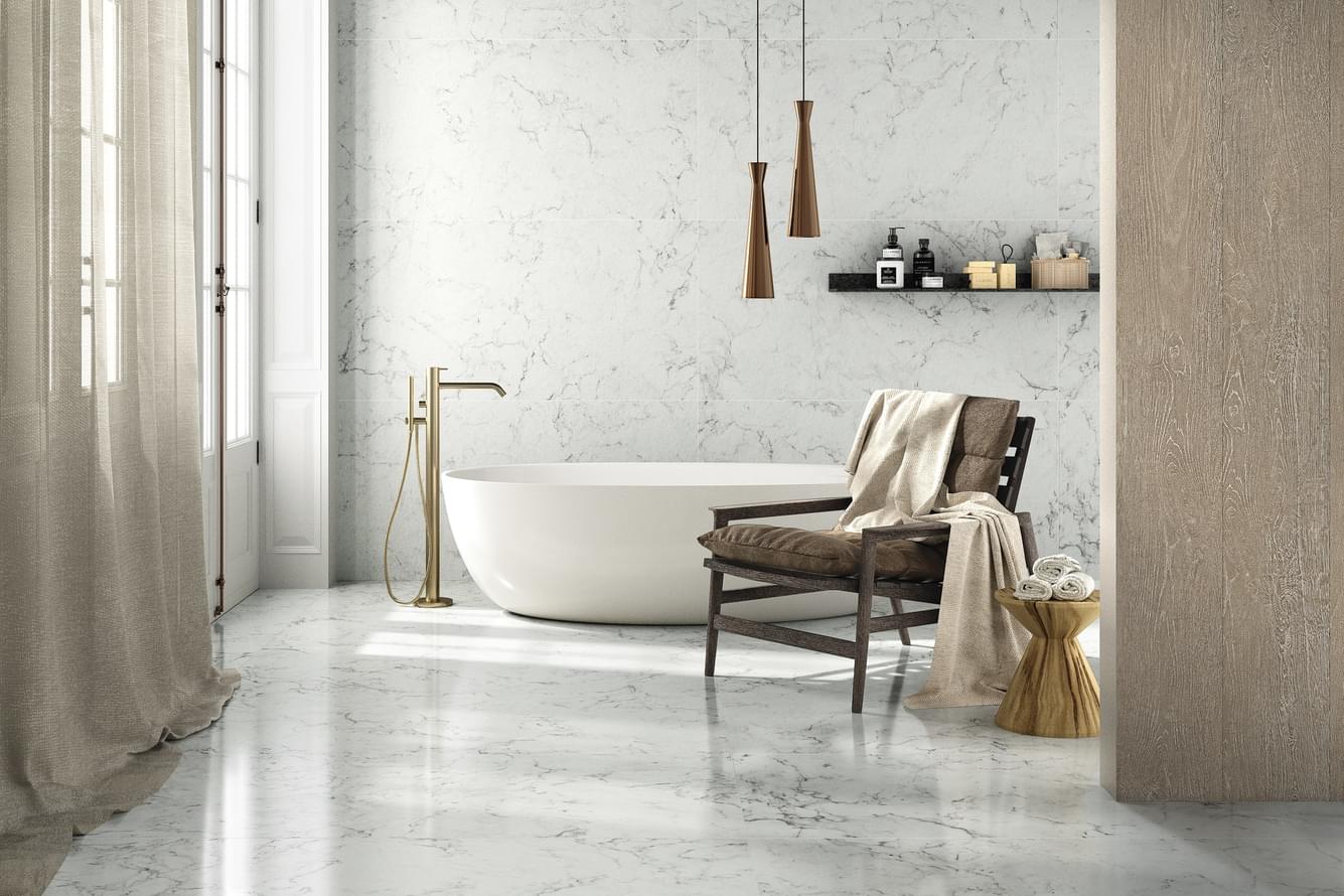 керамогранит фабрики Leonardo коллекция One