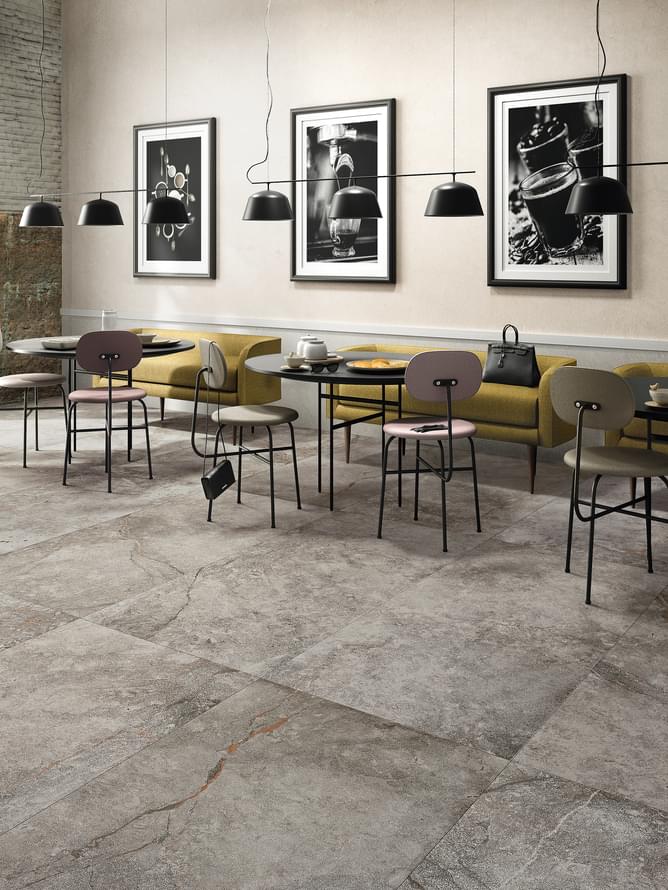 керамогранит фабрики Leonardo коллекция One