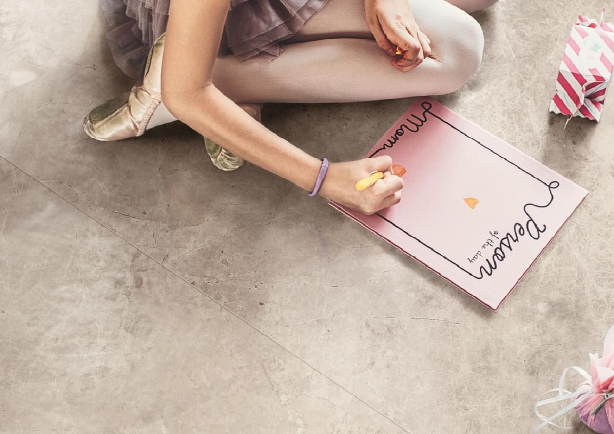 керамогранит фабрики Leonardo коллекция One