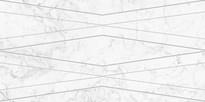 Плитка Leonardo One Qua Sw Dk 150Lp 75x150 см, поверхность полированная, рельефная
