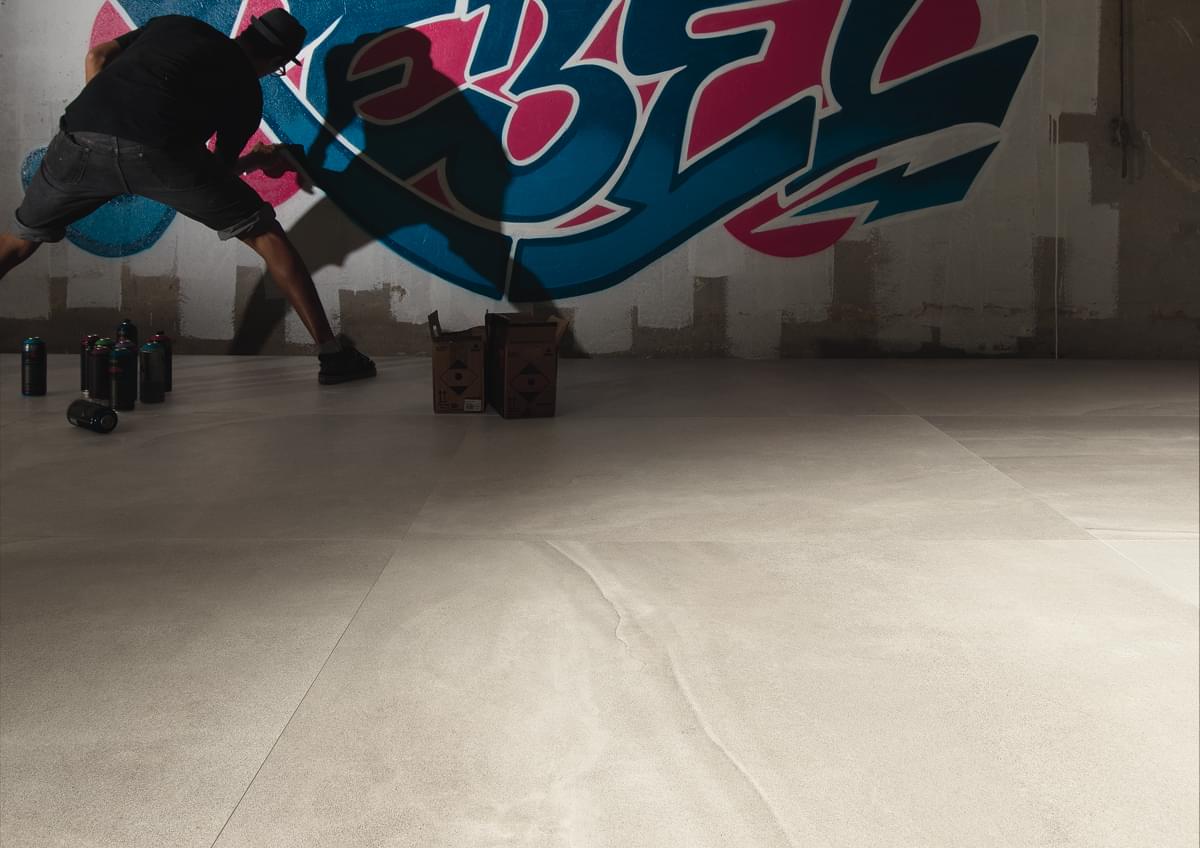 керамогранит фабрики Leonardo коллекция Update