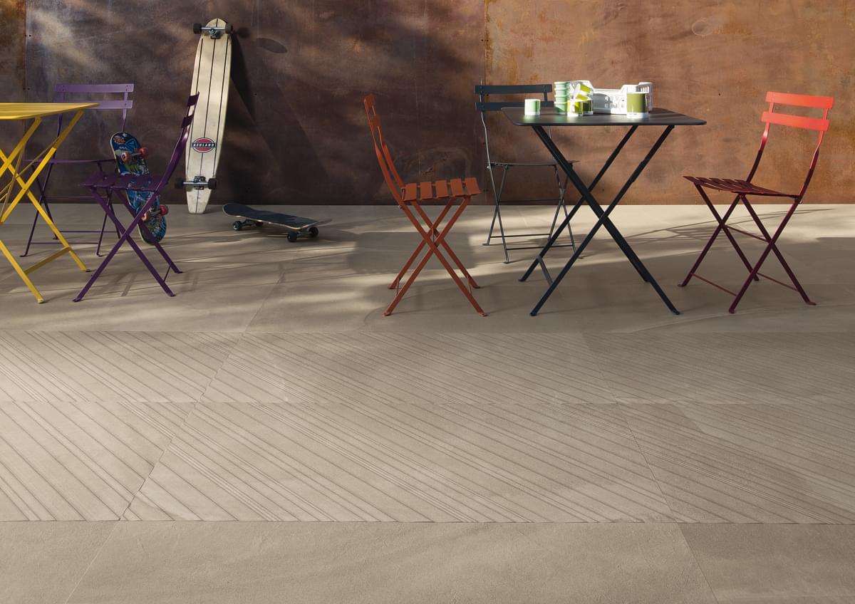 керамогранит фабрики Leonardo коллекция Update