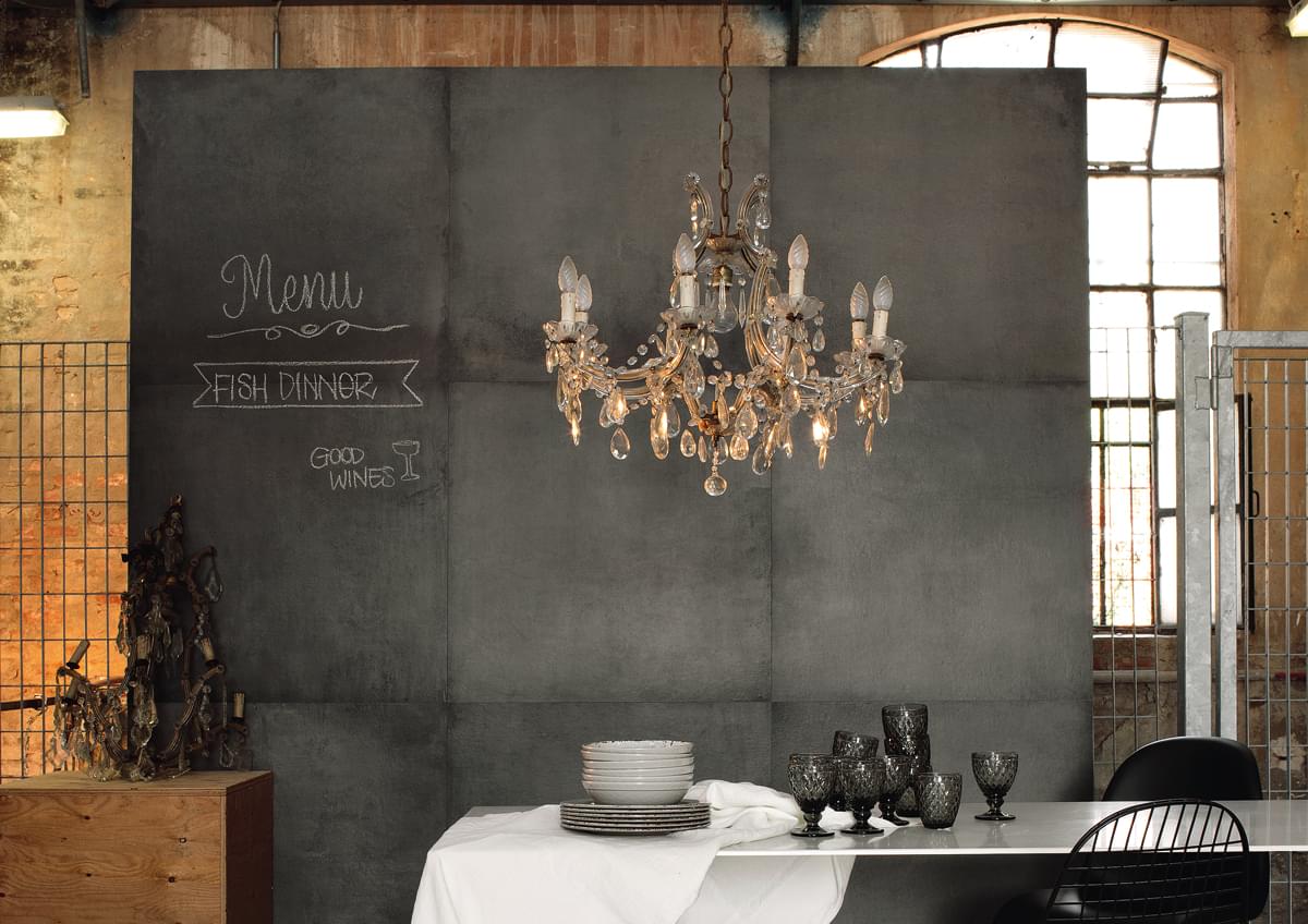 керамогранит фабрики Leonardo коллекция Waterfront