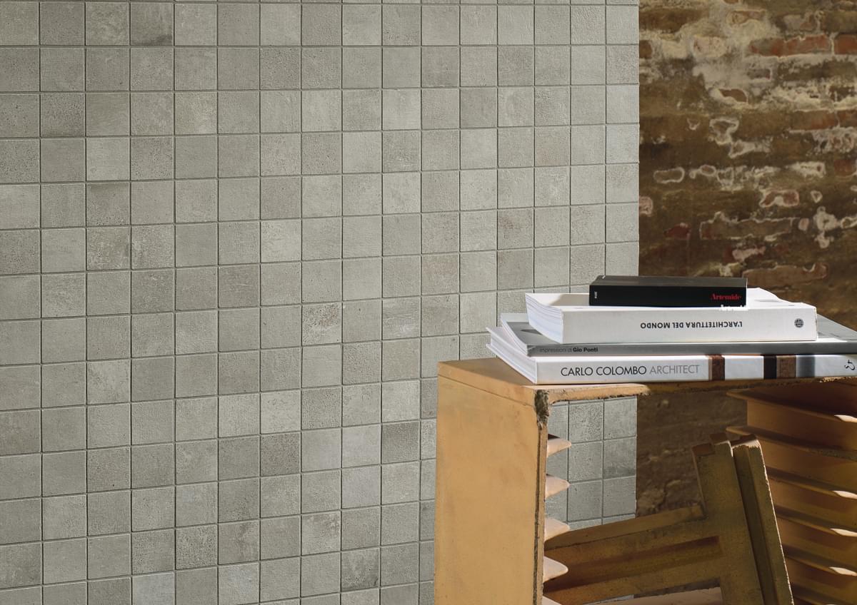 керамогранит фабрики Leonardo коллекция Waterfront