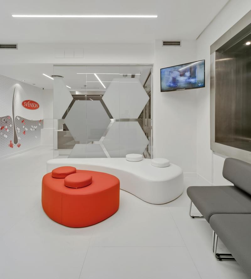 керамогранит фабрики Levantina коллекция Basic