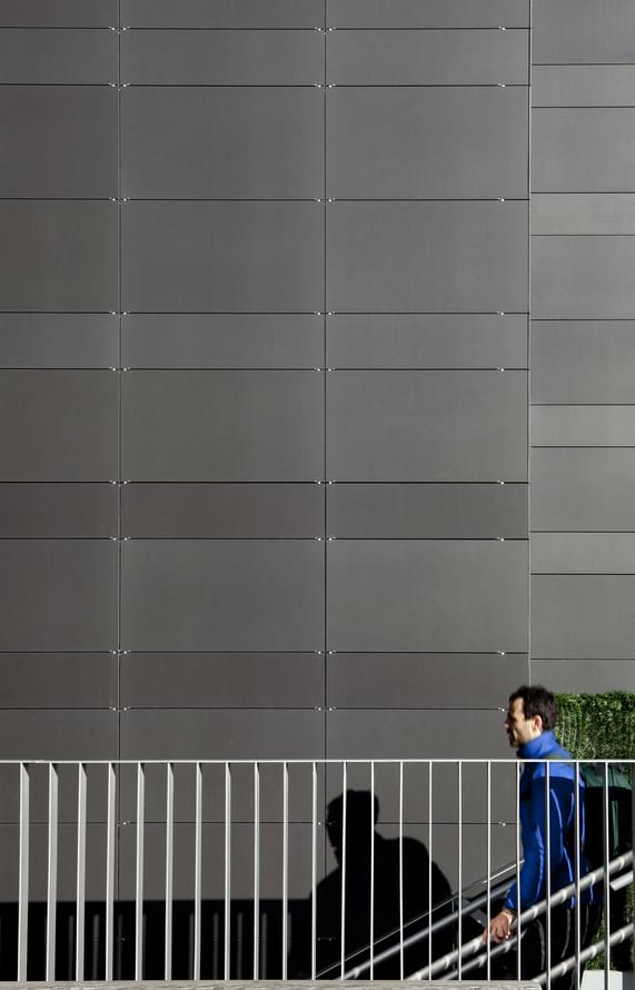 керамогранит фабрики Levantina коллекция Basic