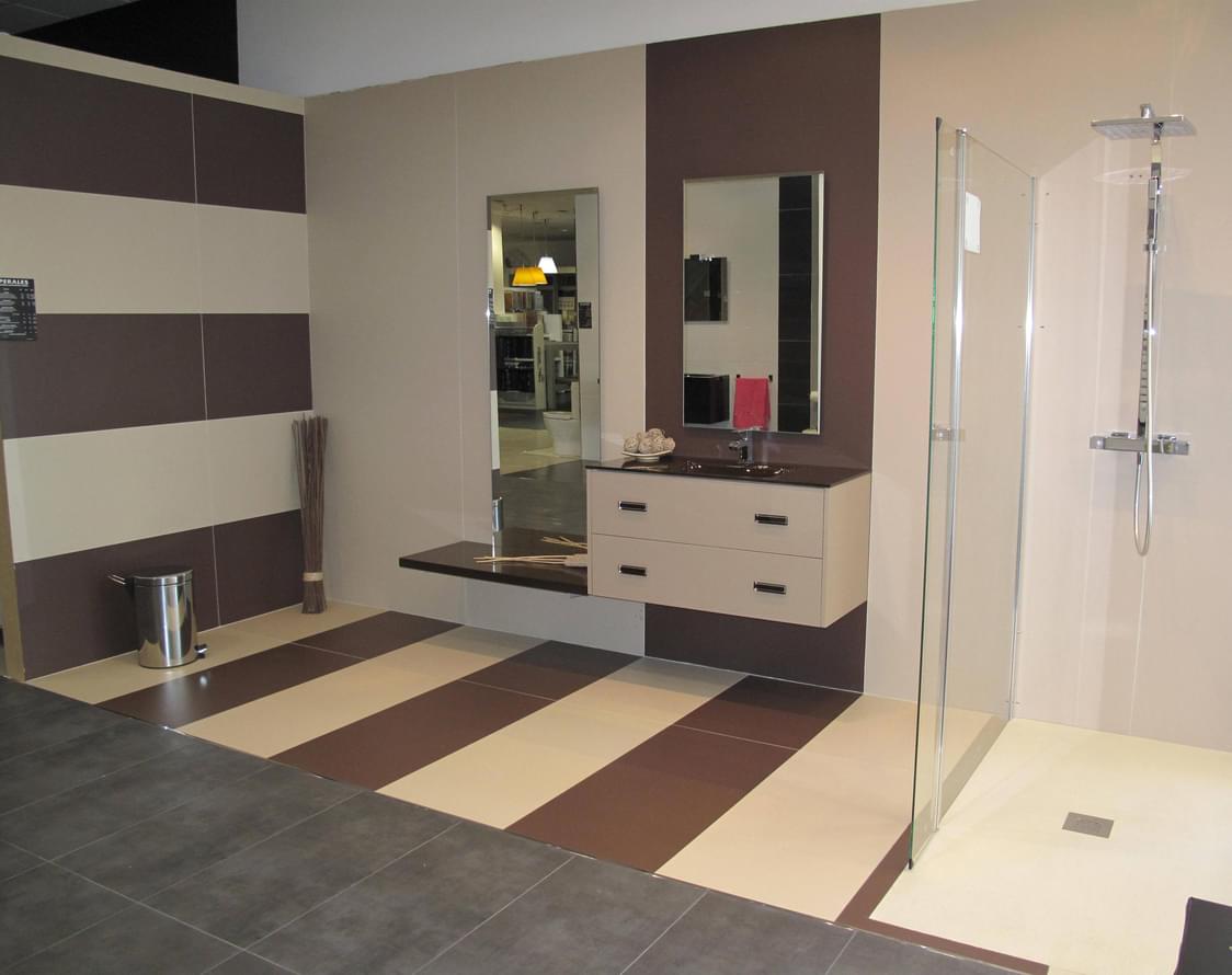 керамогранит фабрики Levantina коллекция Basic