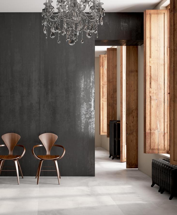 керамогранит фабрики Levantina коллекция Blaze