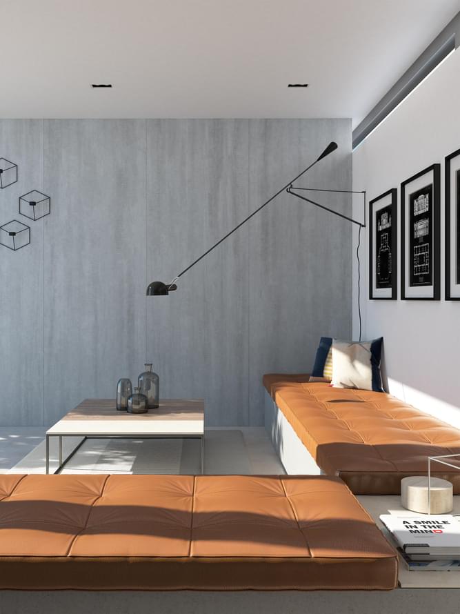 керамогранит фабрики Levantina коллекция Blaze