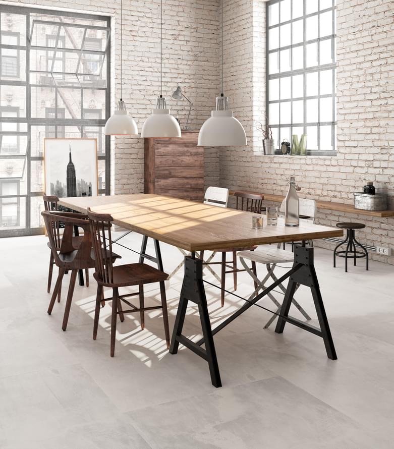 керамогранит фабрики Levantina коллекция Deco