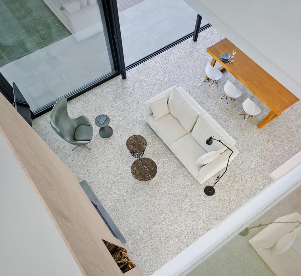 керамогранит фабрики Levantina коллекция Deco