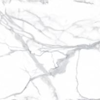Плитка Levantina Stone Kalos Bianco 3.5 mm Rt 100x100 см, поверхность матовая