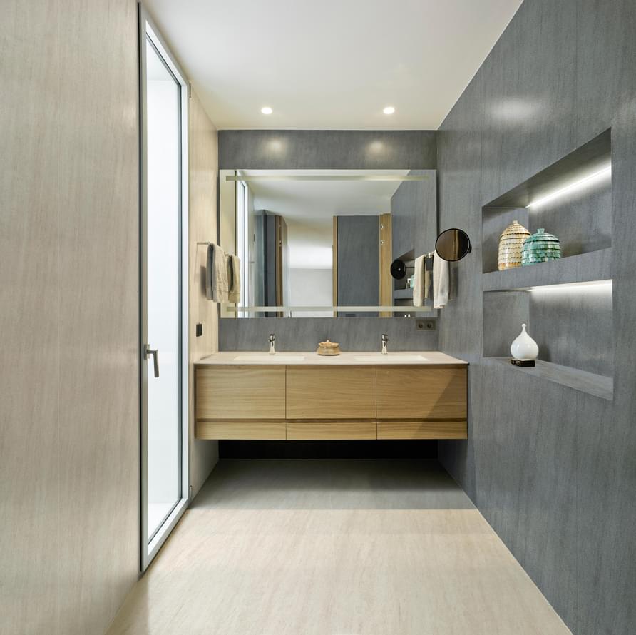 керамогранит фабрики Levantina коллекция Stone