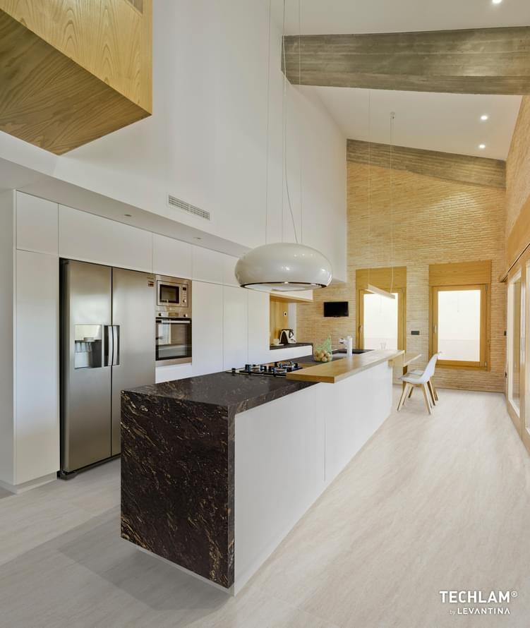 керамогранит фабрики Levantina коллекция Stone