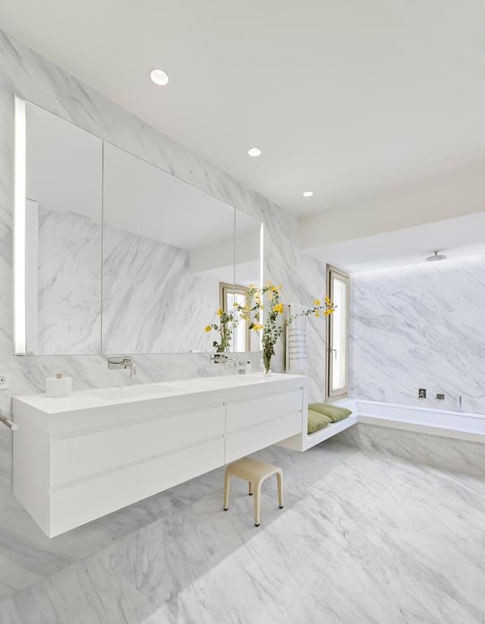 керамогранит фабрики Levantina коллекция Stone