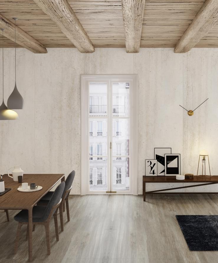 керамогранит фабрики Levantina коллекция Stone